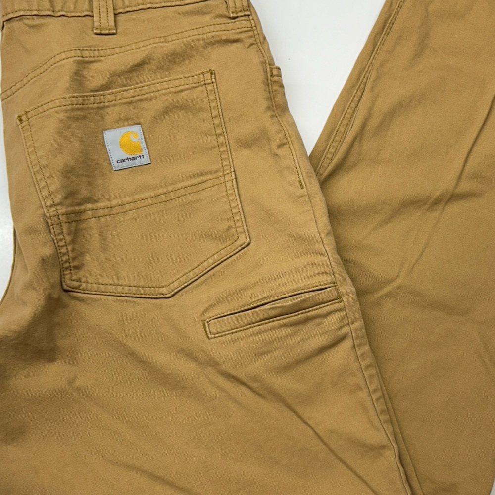 Carhartt Men’s Pants Carpenter Style